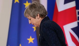 Coraz więcej Brytyjczyków popiera pozostanie w UE. Jednak brexit bez umowy pozostaje realny