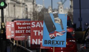 "Money. To się liczy". Polscy przedsiębiorcy przed Brexitem