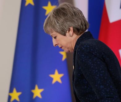 Coraz więcej Brytyjczyków popiera pozostanie w UE. Jednak brexit bez umowy pozostaje realny