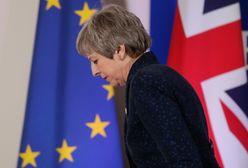 Coraz więcej Brytyjczyków popiera pozostanie w UE. Jednak brexit bez umowy pozostaje realny