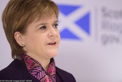 Szkocja chce niepodległości? "Czas na referendum w tej sprawie"