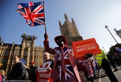 Brexit. Umowa rozwodowa z Unią na ostrzu noża