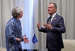 Kociszewski: "Brexit może się nie udać. Brytyjczycy utkną w przedsionku UE" (Opinia)