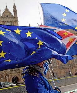 Brexit. Wygrana Johnsona = szybkie i zdecydowane wyjście z Unii