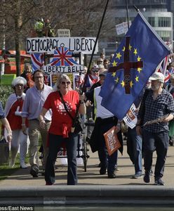 Brytyjski internauta humorystycznie podsumowuje Brexit