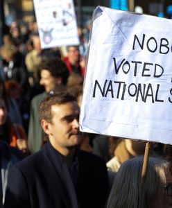 Brexit. Ten tydzień zdecyduje o wszystkim. Oto scenariusze