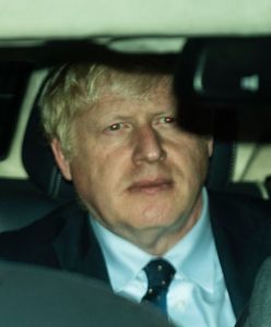 Brexit. Opozycja przejęła kontrolę nad parlamentem. Boris Johnson "upokorzony"