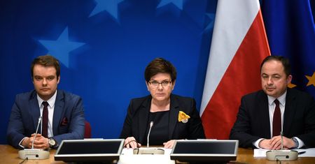 Brexit będzie zgodny z interesami Polaków. UE przyjęła twarde stanowisko wobec Londynu