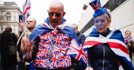 Brexit. Wielka Brytania chce uszczelnić granice. Planuje pełne kontrole towarów z UE