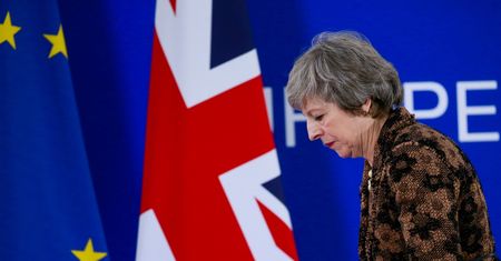 Wielka Brytania przygotowuje się do Brexitu jak do wojny. Rozwód z UE będzie bolesny