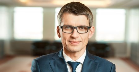 Brexit. Sektor finansowy zablokowany? Wiceprezes PKO BP: Nikt nie jest w stanie tego śledzić