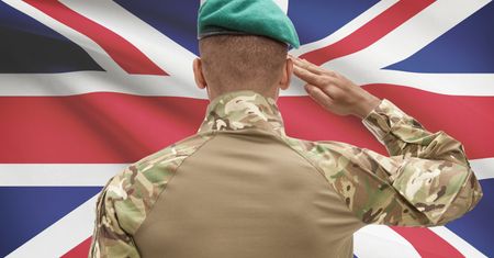 Brexit: armia już szkoli się do powstrzymywania zamieszek