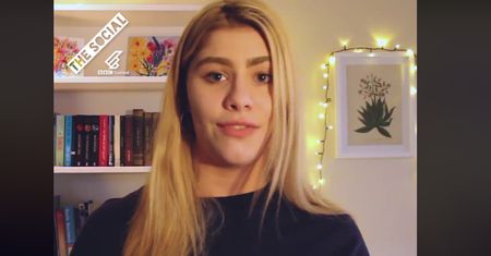 Zuza większość życia spędziła w Szkocji. Słyszy: "Wracaj do siebie!"