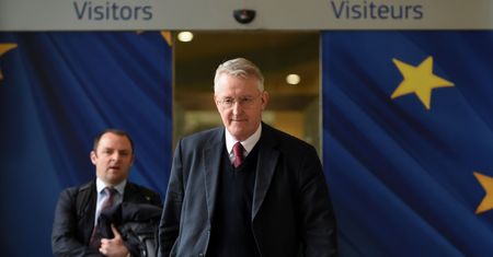 Brexit: Unia Europejska nie renegocjuje porozumienia o wyjściu Wielkiej Brytanii ze Wspólnoty
