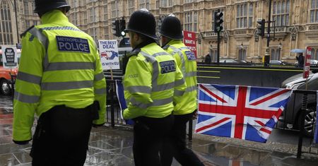 Brexit. Eksperci: możemy się spodziewać "powrotu skazańców" do Polski