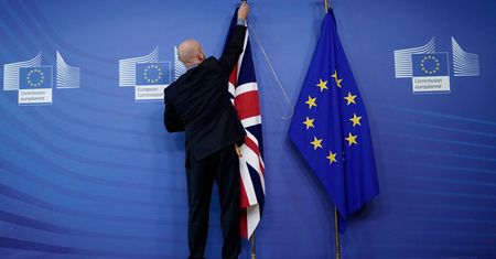 Rada Europejska zgodziła się nowy deal. Bliżej brexitu z umową