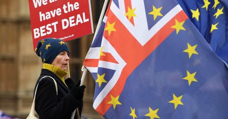 Niemcy policzyli, ile będzie kosztował twardy brexit. Polska na końcu listy
