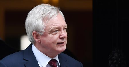 Minister ds. Brexitu: nie można iść dalej