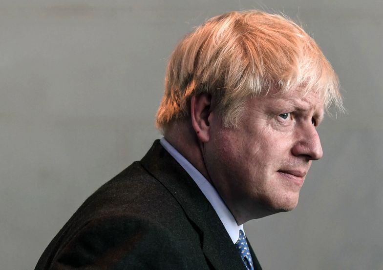 Przed Borisem Johnsonem ciężki polityczny okres