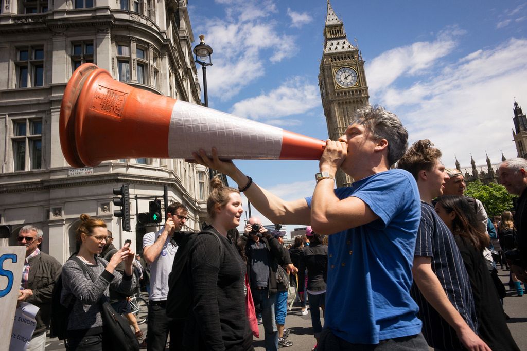 Brexit zagrożony. Sąd kwestionuje procedurę