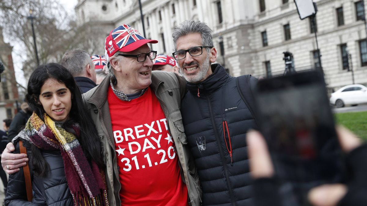 Wielka Brytania szykuje się do wyjścia z UE.