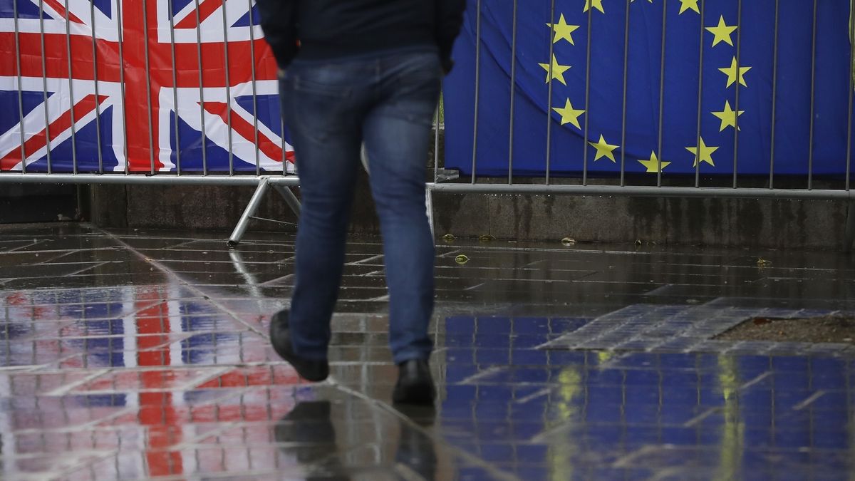 Twardy bexit będzie dobry dla Polski? "The Washington Post" o naszym kraju po wyjściu Wielkiej Brytanii ze Wspólnoty