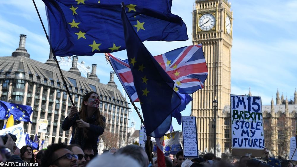 Zamieszanie brexitowe wpłynie negatywnie na polską gospodarkę i rozwój infrastruktury