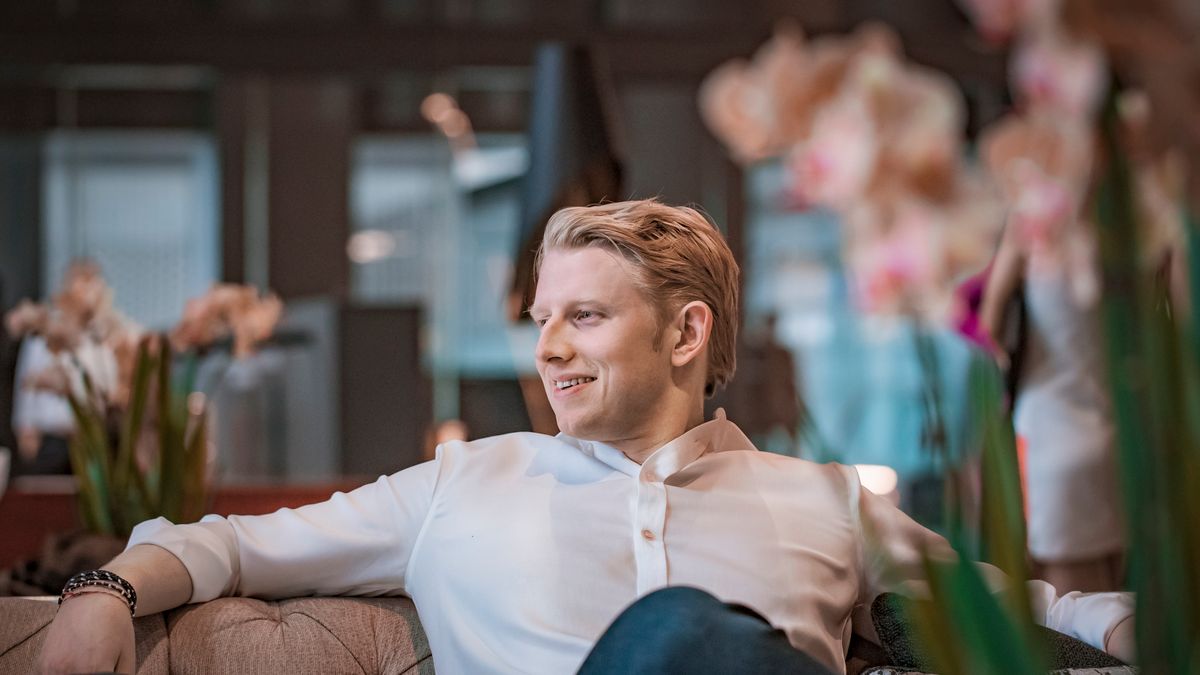 Max Johnson od 12 lat robi biznesy w Azji. Nazwisko? Nie przeszkadza.