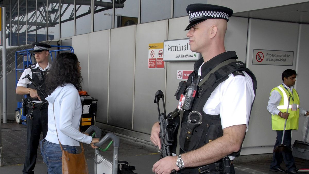 Bez statusu osoby osiedlonej trzeba będzie po brexicie opuścić Wielką Brytanię. 