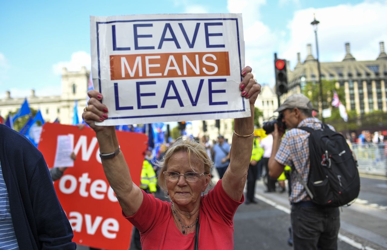 Brexit nadal bez żadnych ustaleń. Unia Europejska radzi się dobrze przygotować