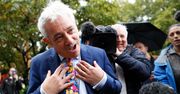 John Bercow idzie na emeryturę. "Belfer z parlamentu" odchodzi po 10 latach