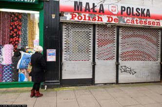 Brexit z opóźnionym zapłonem. Konsekwencje odczujemy później