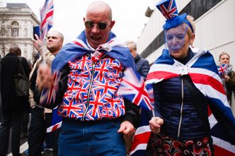 Brexit. Wielka Brytania chce uszczelnić granice. Planuje pełne kontrole towarów z UE