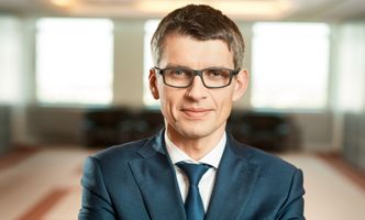 Brexit. Sektor finansowy zablokowany? Wiceprezes PKO BP: Nikt nie jest w stanie tego śledzić