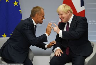 Brexit w zawieszeniu z opcją przedterminowych wyborów. Funt może tracić na wartości