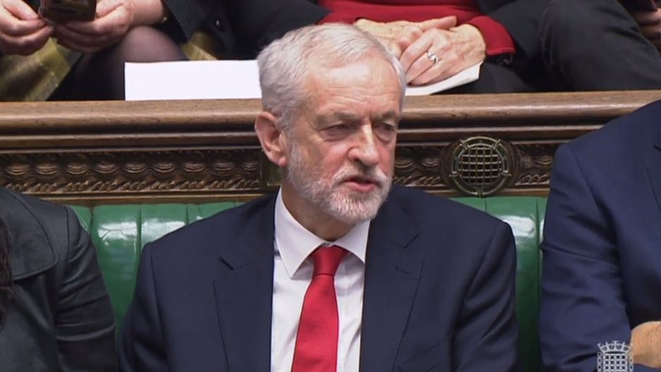 Brexit: Rozłam w Partii Pracy. Członkowie ugrupowania opuszczają Jeremy’ego Corbyna