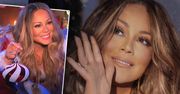 Mariah Carey wydała nowy świąteczny hit. "Fall in love at Christmas" dopiero co trafił do sieci, a już ma 2 miliony wyświetleń
