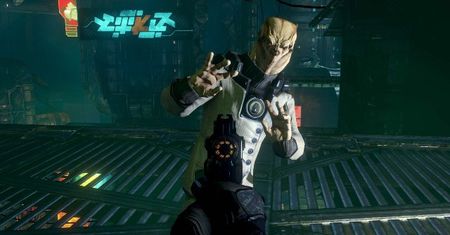 Autorzy Dishonored jednak pracują nad Prey 2?
