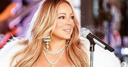 Asystentka Mariah Carey ma jej kompromitujące nagrania. Sprawa trafiła do sądu