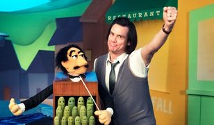 Jim Carrey powraca w HBO GO. Czy serial "Kidding" to ”Truman Show” bis?