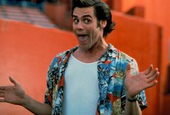 Jim Carrey: bycie zabawnym ma swoją cenę