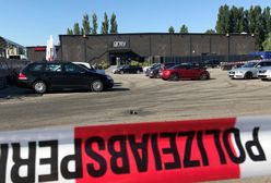 Strzelanina w niemieckim klubie. Napastnik nie żyje. Są ranni i ofiara śmiertelna