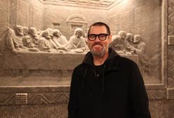Poszedł na wojnę z Facebookiem. Jim Carrey w nowej roli