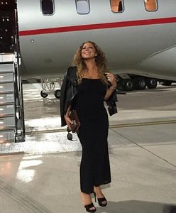 Umierająca siostra Mariah Carey błaga o pomoc: "Nie zostawiaj mnie"
