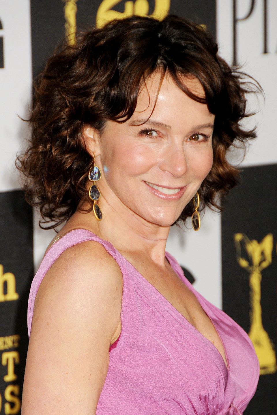 Jennifer Grey