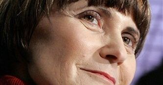 Pani Micheline Calmy-Rey prezydentem Szwajcarii