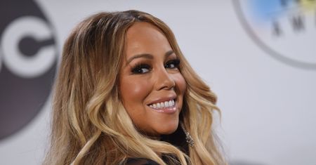 Mariah Carey planowała świąteczny numer z George'm Michaelem