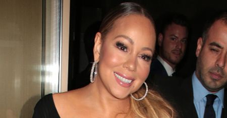 Mariah Carey zdradza, ile miała partnerów seksualnych. Gwiazda uważa się za świętoszkę