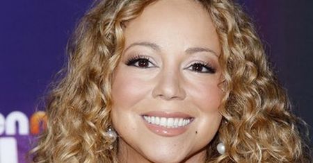 Mariah Carey śpiewa swój świąteczny przebój w Carpool Karaoke