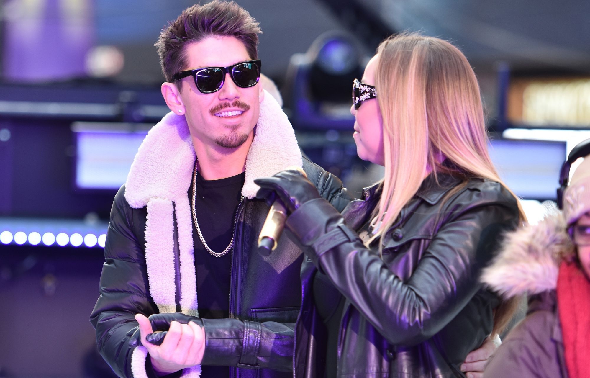 Tak wygląda nowy chłopak Mariah Carey